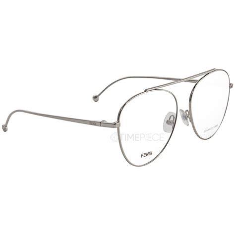 Fendi Ff 0352 Eyeglasses 